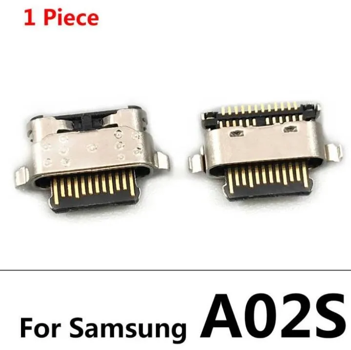 Micro USB Connectors Set for Samsung A-Series Devices 7 Micro USB Connectors Set for Samsung A-Series Devices - Image 7