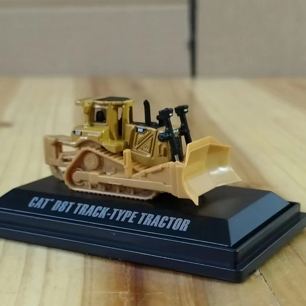 Caterpillar 420E Loader Miniature Model 8 Caterpillar 420E Loader Miniature Model - Image 8