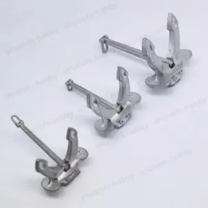 Realistic Zinc Alloy RC Boat Anchor Set 11 Sd1864b6733b44159ad7ca9239426ccf10