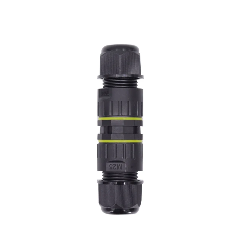 Outdoor Waterproof Cable Connector M16-M25 5 Outdoor Waterproof Cable Connector M16-M25 - Image 5