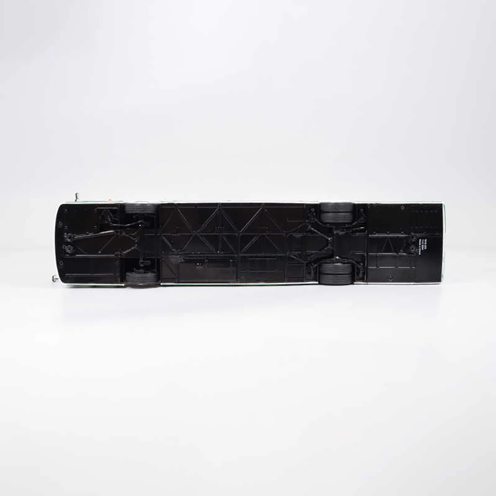 Belarus MAZ-203 City Bus Model 1:43 Scale 5 Belarus MAZ-203 City Bus Model 1:43 Scale - Image 5