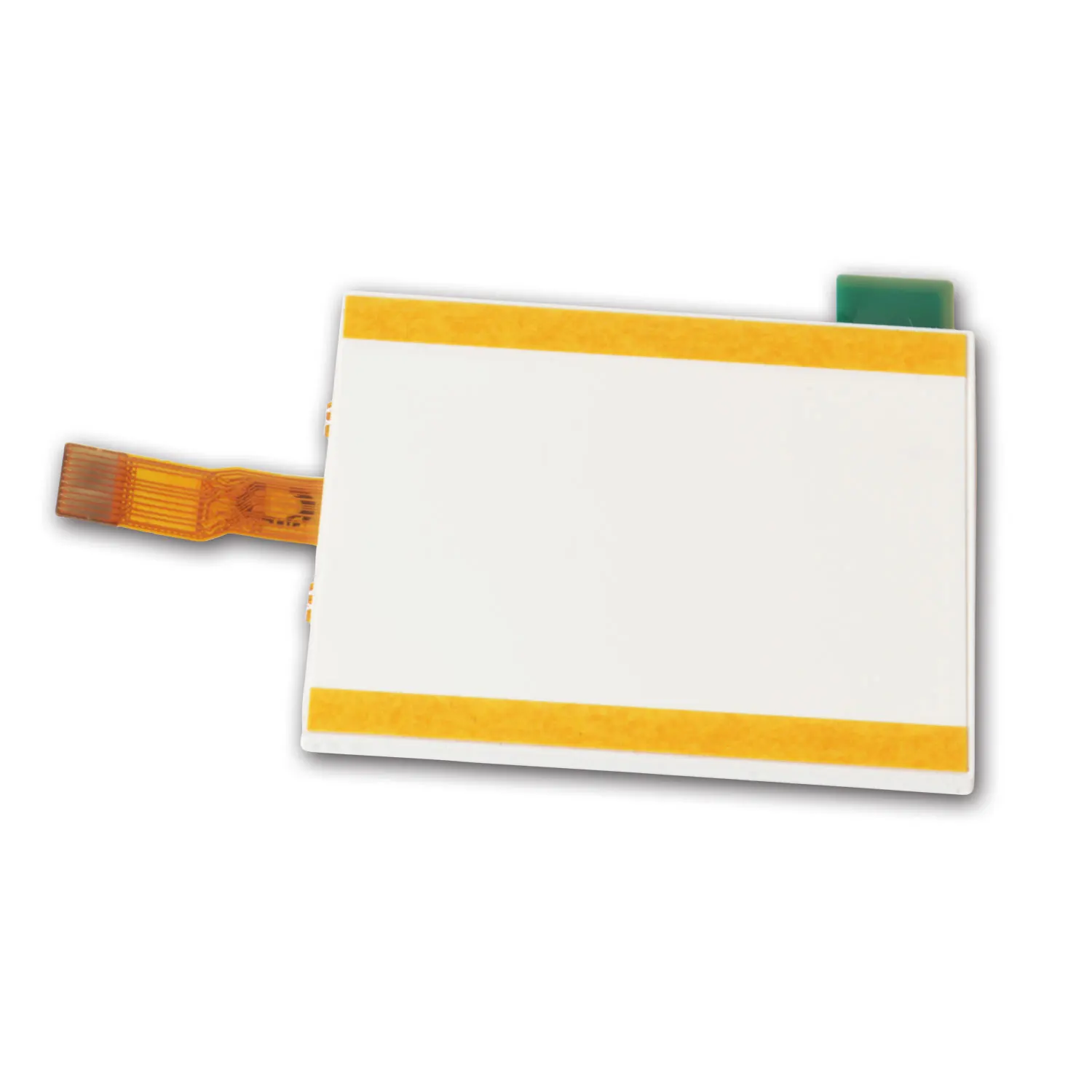 White LCD Display for HIROYASU HI-R23 2 White LCD Display for HIROYASU HI-R23 - Image 2