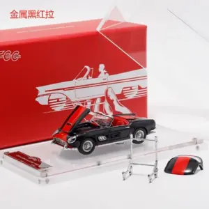 1960 Ferrari 250 GT 1/64 Scale Model 15 Sd1a2326ebed54ec4b9e520f2b59020dfC