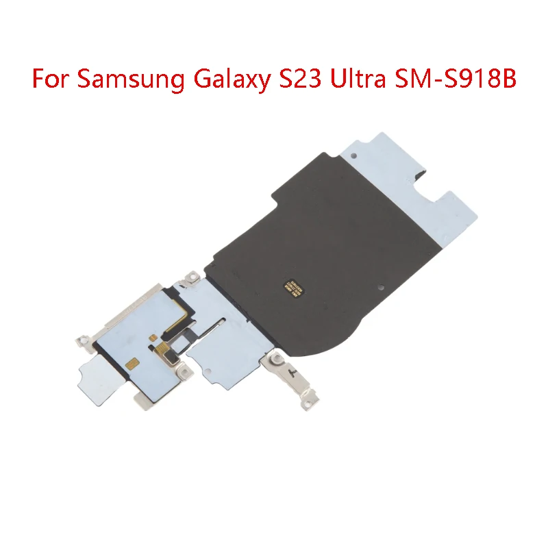 Samsung Galaxy S23 NFC Charging Module S911B, S916B, S918B 5 Samsung Galaxy S23 NFC Charging Module S911B, S916B, S918B - Image 5