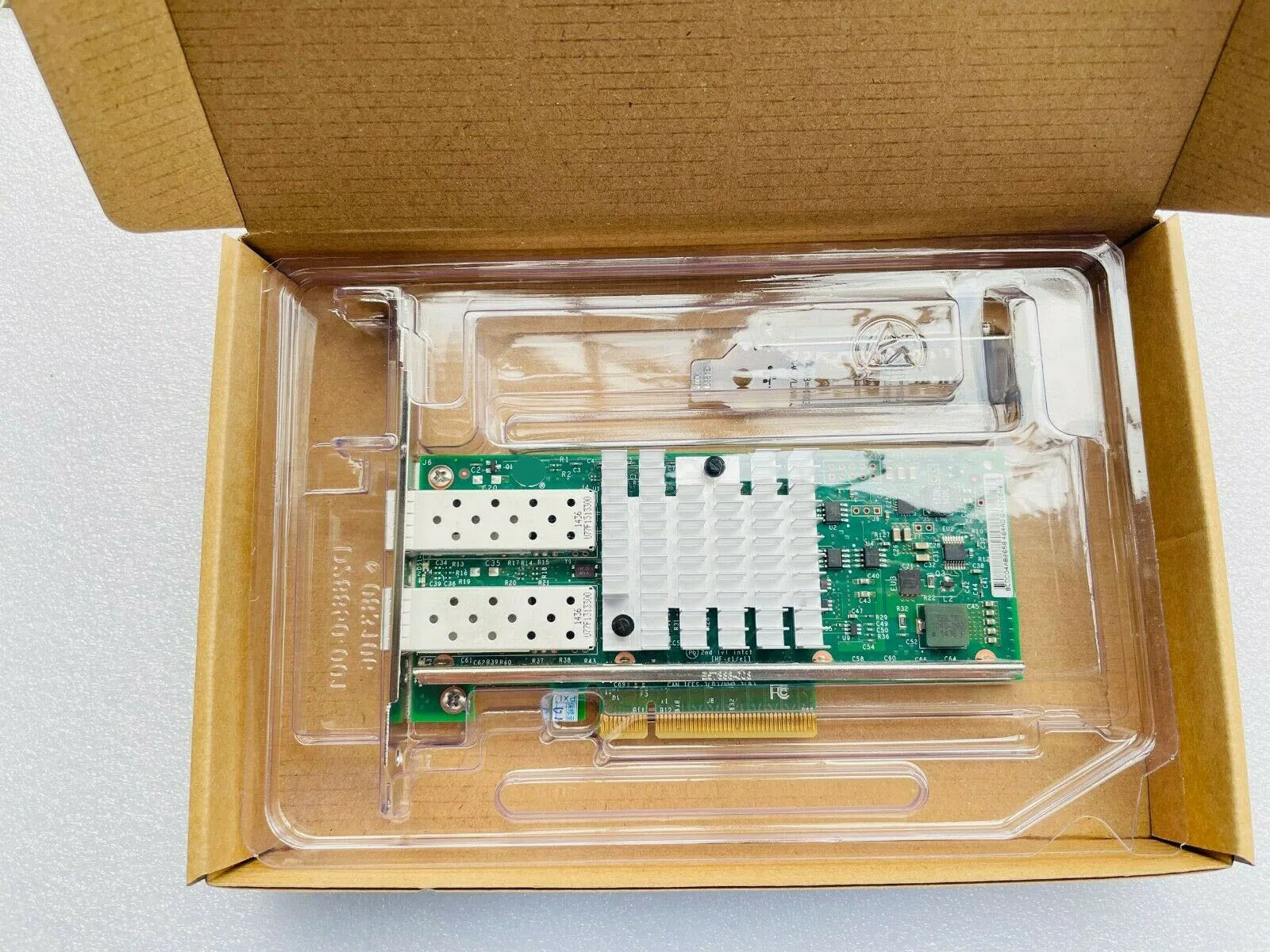 560SFP+ Dual 10Gb Network Expansion Card 2 560SFP+ Dual 10Gb Network Expansion Card - Image 2