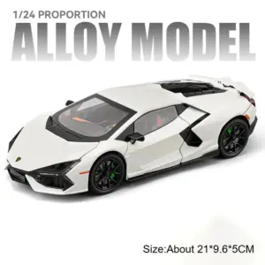 Luxury 1:24 Scale Lamborghini Revuelto Model 19 Sd1b6bd8f29a346b38522975e5e3b4480P
