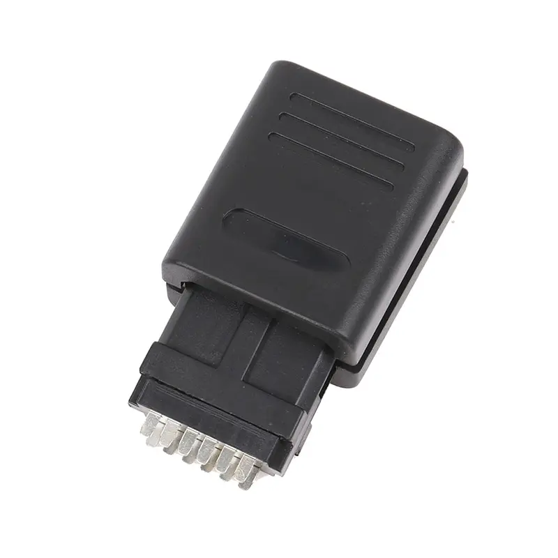AV Connector Set for Classic Consoles 5 AV Connector Set for Classic Consoles - Image 5