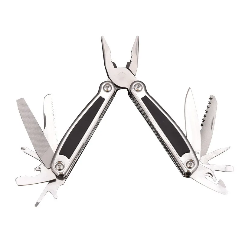 L2 Outdoors Multi-Tool for Versatile Tasks 2 L2 Outdoors Multi-Tool for Versatile Tasks - Image 2