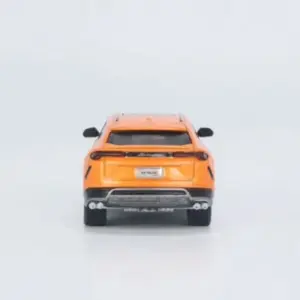 Vibrant Orange Lamborghini Urus EVO Model 11 Sd1cfe62d2cee4424a30e3af21e346caa5