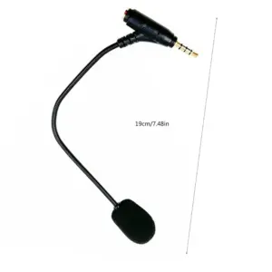 Detachable Gaming Microphone with Gooseneck Arm 13 Sd1d5a949faa843b28cf5b18cb6fcfb9cl