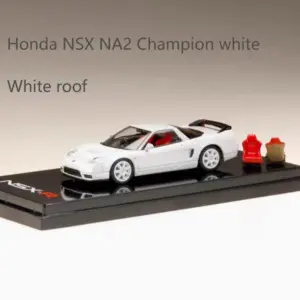 Honda NSX-R GT Diecast Model 1:64 Scale 6 Sd1d87922bb174948aefeb2b6fe49f494x