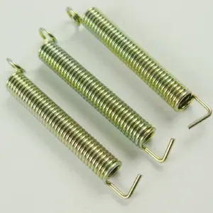 Metal Tremolo System Bridge Springs Set 9 Sd1dd98ec696644838f273128cdf39126w