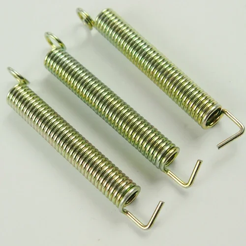 Metal Tremolo System Bridge Springs Set 5 Metal Tremolo System Bridge Springs Set - Image 5