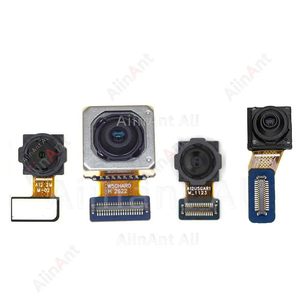 Samsung Galaxy A24 Camera Flex Cable Replacement Kit 1 Samsung Galaxy A24 Camera Flex Cable Replacement Kit
