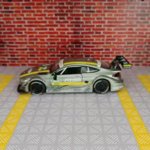 Mercedes-Benz AMG C63 DTM Rally Car Model 1:32 Scale 16 Sd1e651cf96404f4cb1f10081af9ffc32U