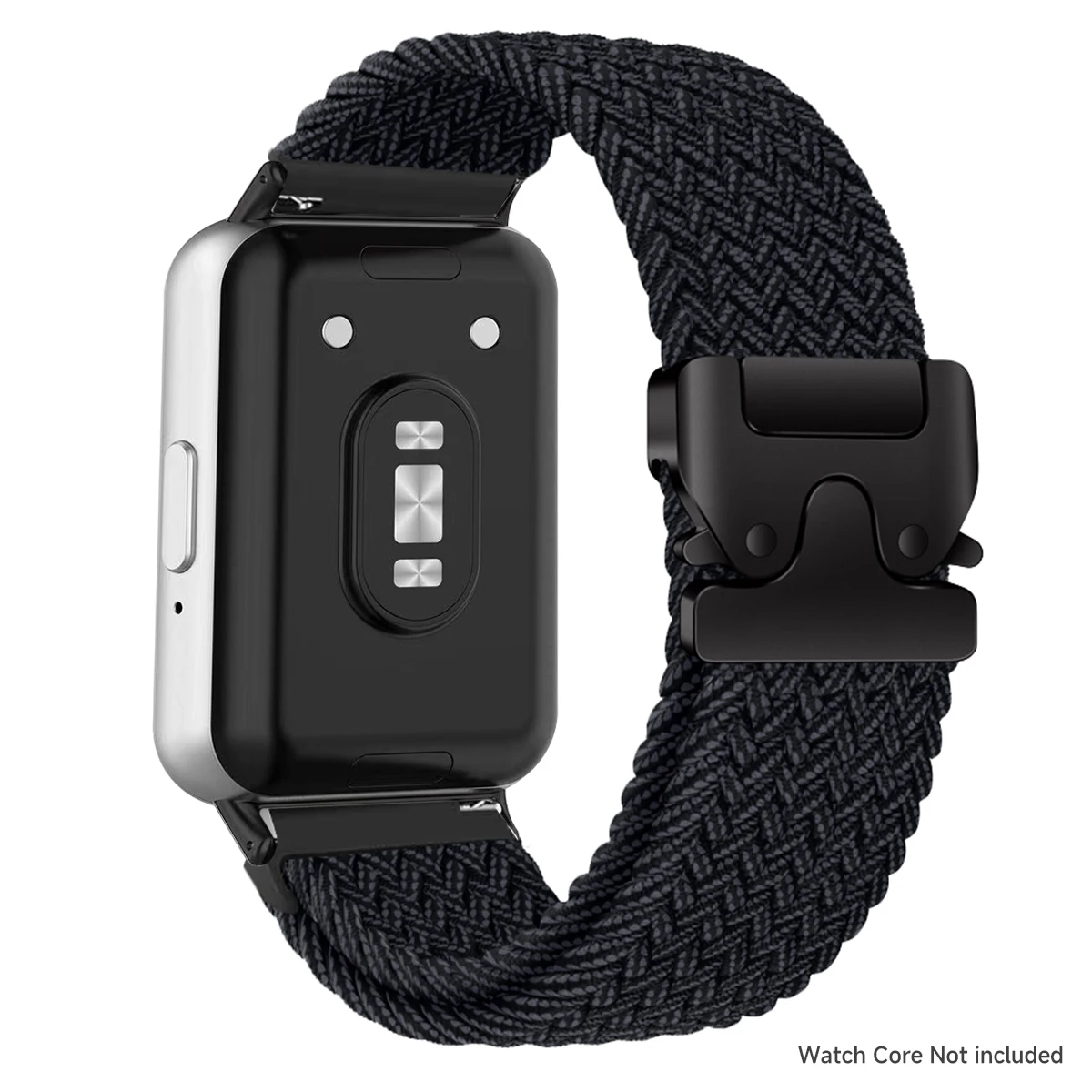 Samsung Galaxy Fit 3 Nylon Sport Strap 7 Samsung Galaxy Fit 3 Nylon Sport Strap - Image 7