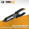 Multi-Function Electrical Pliers TB-H3-60-M200