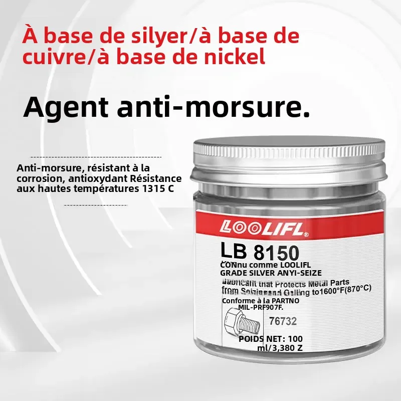 Automotive Dielectric Grease 100ml Model 8150 5 Automotive Dielectric Grease 100ml Model 8150 - Image 5