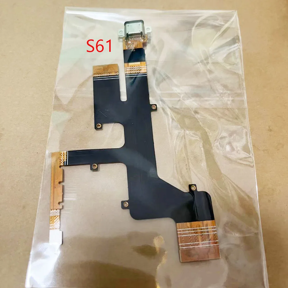 Replacement Charging Port Board for Cat S61 S62 4 Replacement Charging Port Board for Cat S61 S62 - Image 4