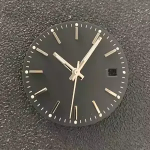 NH35 29mm Watch Dial with Luminous Hands 18 Sd200717535884008a68858d37377155b8