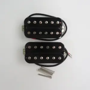 Premium Electric Guitar Pickup Set SH-1 and SH-4 18 Sd204bd76caac40f2978ab4a4f2268deeo