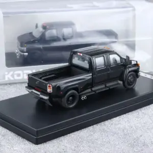 GMC Topkick & Kodiak 1:64 Diecast Model 9 Sd20daea07d6d45adbec097b0dfd09efam