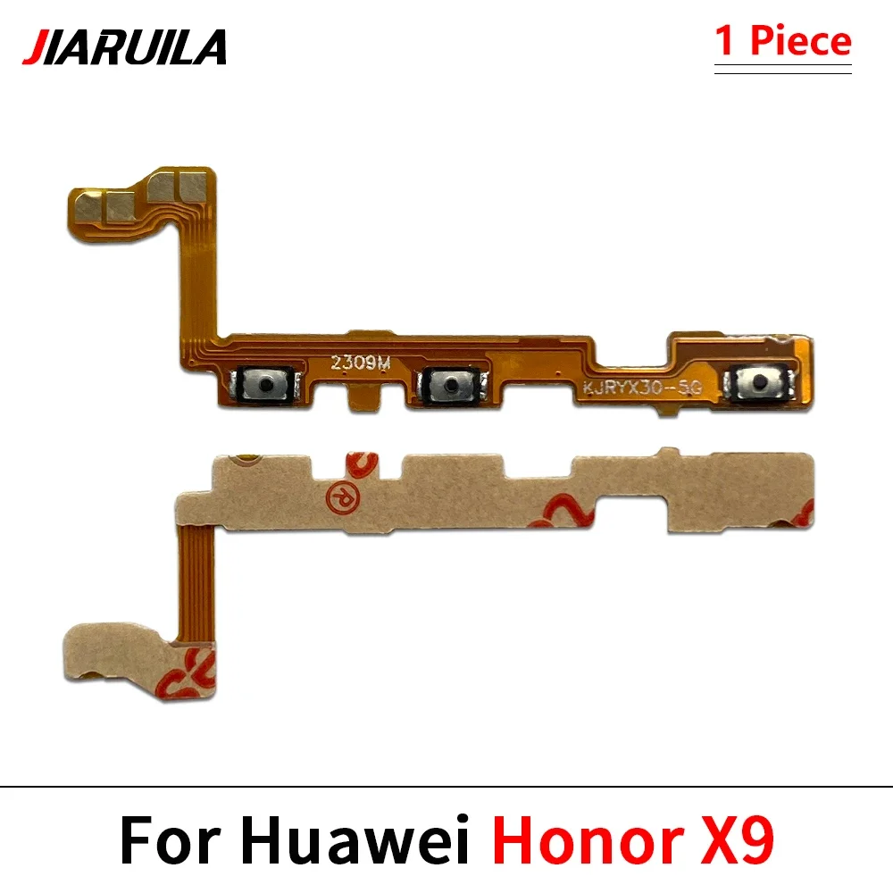 Huawei Flex Cable Replacement for Honor & Nova Models 6 Huawei Flex Cable Replacement for Honor & Nova Models - Image 6
