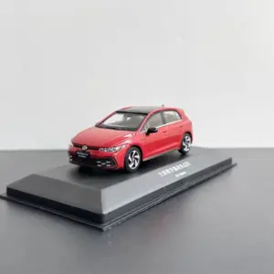 Volkswagen Golf GTI 1:43 Diecast Model in Alloy 11 Sd20fb18191c34b1b838352e9334b7ff5N