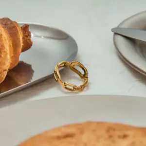 Unisex Stainless Steel Infinity Ring 9 Sd217934d92a8413ca21cf7eddeb48863v