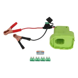 Green Ryobi Jump Starter for 12V Batteries 7 Sd219909bf492492784d85a7b58a1ba868