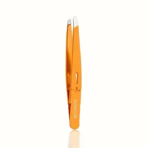 Bright Orange Stainless Steel Eyebrow Tweezer 13 Sd21f4f14ca6f4d338dabb2f68a441b7em 4