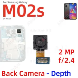 Samsung Galaxy M02 and M02s Flex Cable Replacement 16 Sd21fa1d452d94f558b934584b291c88f5