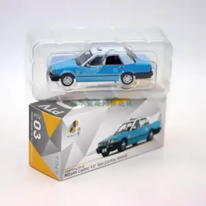 Vibrant Red Nissan Cedric Y31 Taxi Model 14 Sd2242ebe1da4478280fe5ea960476dc3l