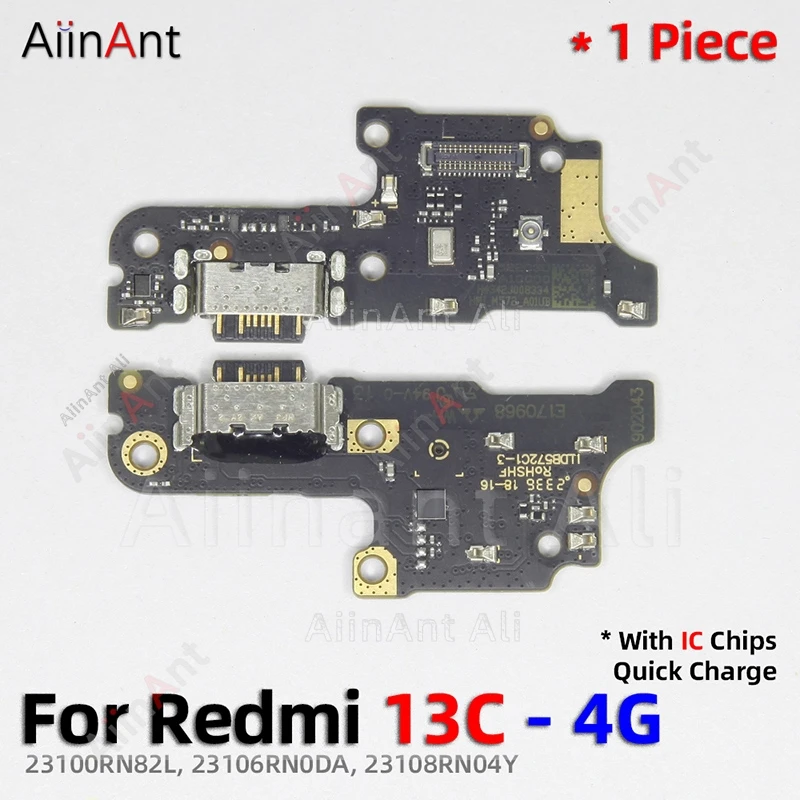 Xiaomi Redmi USB Charging Dock for Models Including Note 5-13 10 Xiaomi Redmi USB Charging Dock for Models Including Note 5-13 - Image 10