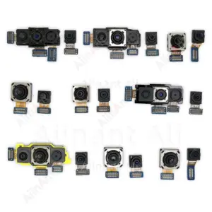 Samsung Galaxy M11/M12 Flex Cable Repair Kit 15 Sd231081a7b3343eaa0ef645f4650fc2d5