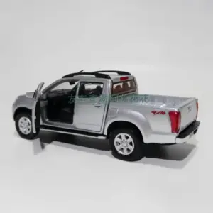 ISUZU D-MAX 1/64 Scale Diecast Model 8 Sd2388b2d9db04b6aa547e54be384f94ai