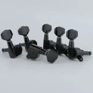 Wilkinson WJN-07 Chrome Guitar Tuners (6 Pack) 12 Sd238ae5e2e0c4dbe8a1700c97bc679d6P