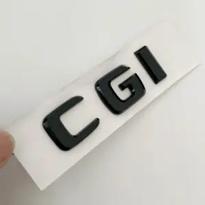 Mercedes-Benz Badge Letters for Trunk Customization 19 Sd23a8aae5dab4540bbb206551ae2a43dG