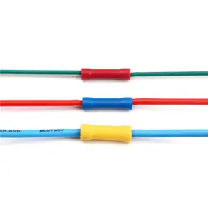 Insulated Crimp Terminals for Secure Wiring 7 Sd242c4065cf444bcbac91d3646e4db83T