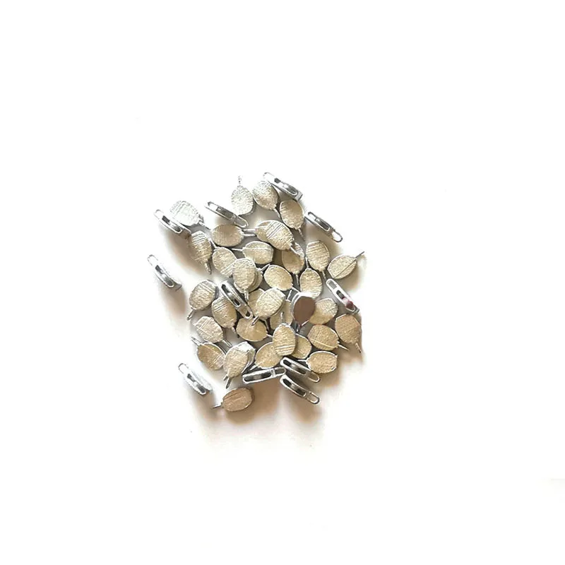 Zinc Alloy RC Ship Pulley Set (12 pcs) 5 Zinc Alloy RC Ship Pulley Set (12 pcs) - Image 5