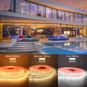 Outdoor Waterproof 120 SMD 2835 LED Strip Light 11 Sd246bfbc8f7a48d480163c0477b5d7bdi