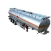 Diesel/LPG Tanker Truck Model 1:24 Scale