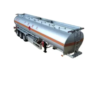 Diesel/LPG Tanker Truck Model 1:24 Scale
