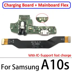 Samsung Flex Cable Compatible with A10 and A20 15 Sd24d17e17ac24df59f092d35cf768f34m