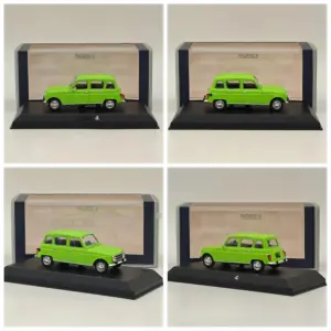 Vibrant Green Norev 1/43 Diecast Model Car 10 Sd2511abd16ae463b985a036eae69540cg
