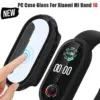 Xiaomi Mi Band 10 Protection Set with Screen Protector