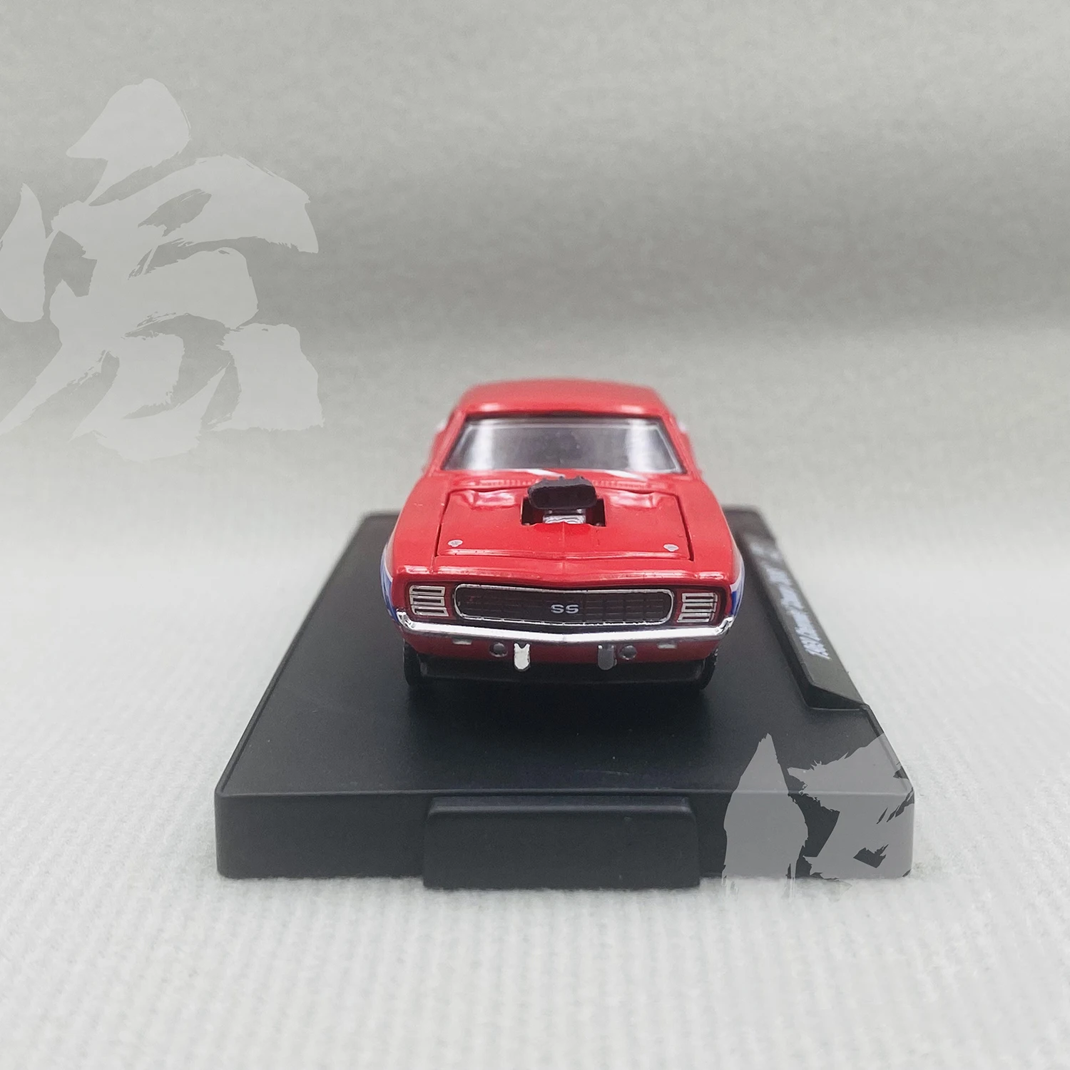 1969 Chevrolet Camaro SS/RS Diecast Model 5 1969 Chevrolet Camaro SS/RS Diecast Model - Image 5