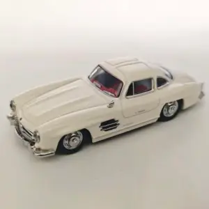 Herpa 1/87 Classic Car Collection Display Set 11 Sd265c1bd7edf45faa3a75a281dc3a10bF