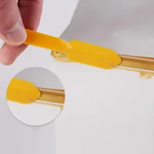 Yellow Seam Tool Set for Sealing Projects 9 Sd26f89f5badc453fb3cce91d4f591d271