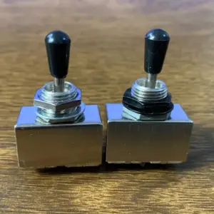 3-Way Electric Guitar Switch with Metal Housing 7 Sd274fe2469794d44bcd0937329e74c24d